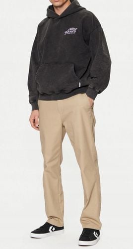 Only & Sons Bluza 22032074 Czarny Oversize M na Arena.pl