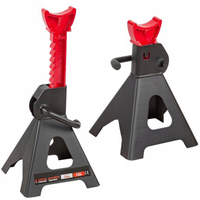 KOBYŁKI PODSTAWKI PODPORY SAMOCHODOWE 3TONY 2szt