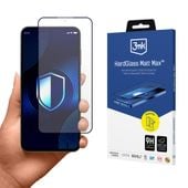 samsung galaxy s25+ - 3mk hardglass matt max