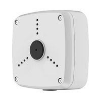Uchwyt Adapter do kamer Dahua / BCS PFA122 Metalowy Mocny