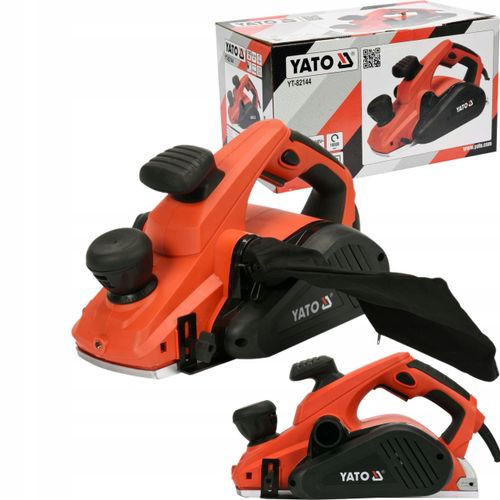 Strug YATO YT-82144 na Arena.pl