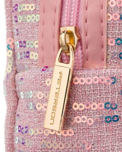 kosmetyczka ptn kos-da-19-3569 pink na Arena.pl
