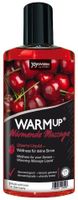 Olejek Aromatyzowany Wiśnią - Warmup Cherry 150 Ml