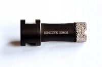 Otwornica Kinczyk 16 mm