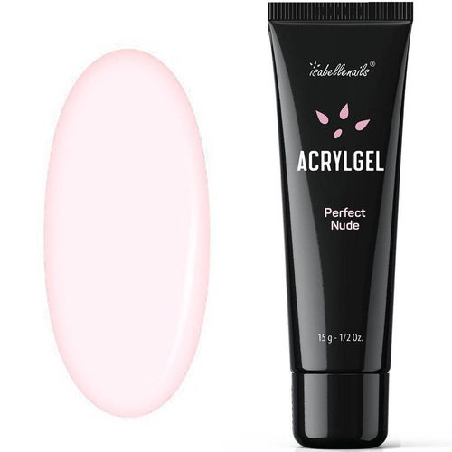 IS ACRYLGEL PERFECT NUDE 15G na Arena.pl