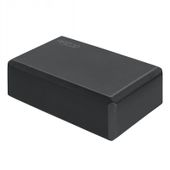 klocek do jogi czarny MAŁPISZON