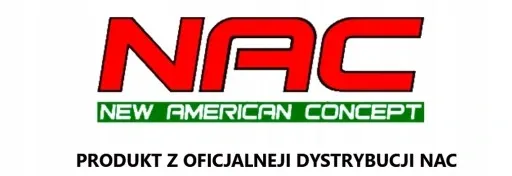 PROWADNICA DO PIŁY 18" NAC + ŁAŃCUCH ORYGINAŁ zdjęcie 7