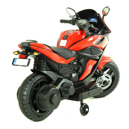 Motor na akumulator dla dzieci kufer na Arena.pl