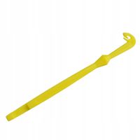 WYPYCHACZ DO HACZYKÓW PRZYRZĄD DO WIĄZANIA OCZEK