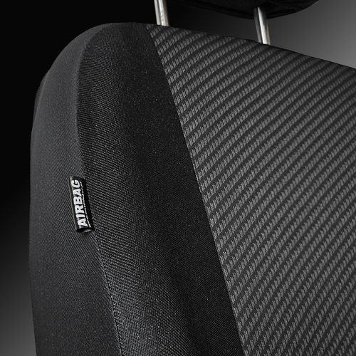 Pokrowce na fotele na miarę PRZÓD Jumper II III Ducato II III Boxer II III na Arena.pl