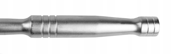 POKRĘTŁO PRZEGUBOWE ŁAMANE UCHYLNE 1/2 DŁUGIE 590MM Cr-V DO NASADEK zdjęcie 5