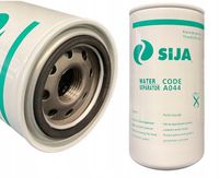 Filtr Separator Wody Do On Paliwa Zamiennik Filtra PIUSI CFD 70-30