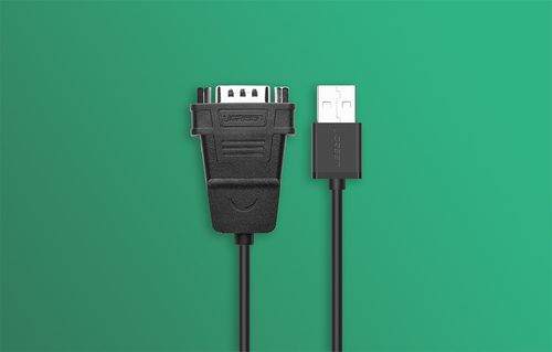 KABEL USB DO DB9 RS-232 UGREEN CR104 3M na Arena.pl