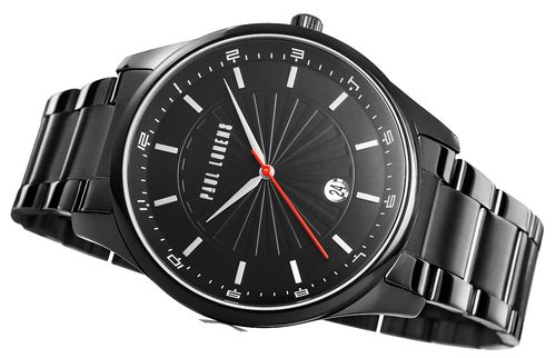 Zegarek Męski Paul Lorens PL12156B2-1A5 na Arena.pl