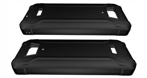 Megara Etui Silikonowe Hammer Energy 2 - 5,5' na Arena.pl