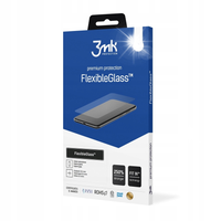 OnePlus Nord 3 5G - 3mk FlexibleGlass