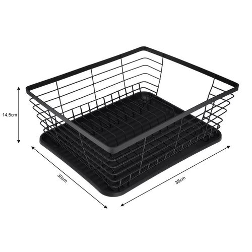 suszarka ociekacz do naczyń kinghoff kh-1355 na Arena.pl