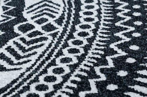 RUG/LU/BEO/NAPKIN/BLACK/R160 na Arena.pl