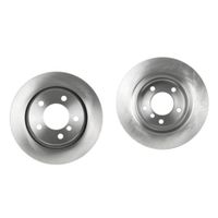 TARCZA HAMULCOWA BMW 3 E46 1998 1999 2000 2001 2002 2003 2004 2005 2006