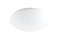 Lampa sufitowa Candellux LED 18W MAGNUS