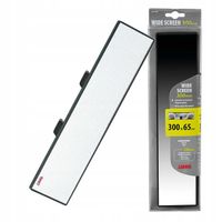 Lusterko wewnętrzne nakładka 300x65 mm