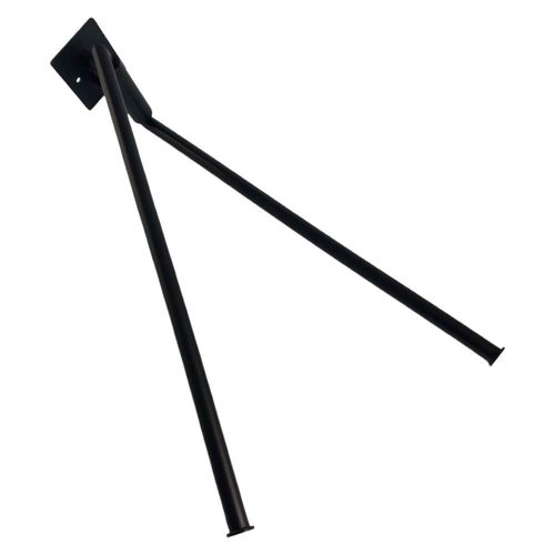 Wieszak Na Ręczniki Ścienny Łazienkowy Podwójny na Arena.pl