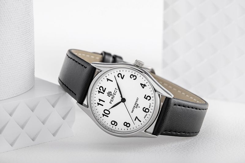zegarek damski perfect gx018-01 zdjęcie 5