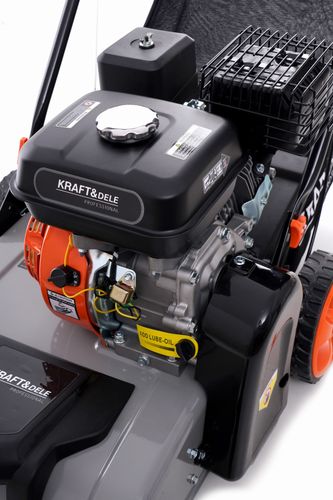 aerator i wertykulator 4,8kw / 6,5km kd5191 na Arena.pl