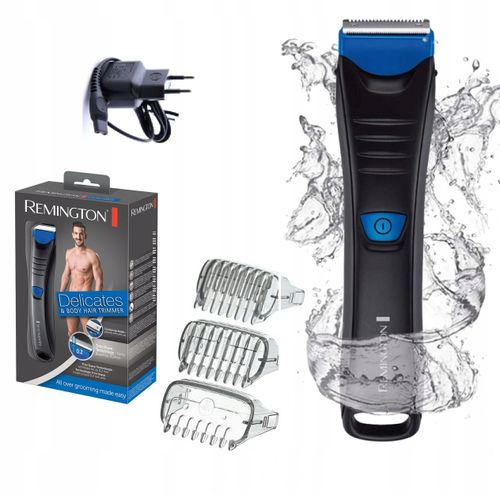 TRYMER REMINGTON BHT-250 DELICATES na Arena.pl