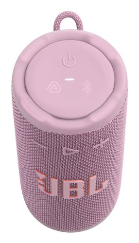 Głośnik bluetooth JBL Grip Różowy na Arena.pl