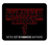 Podkładka pod myszkę Stranger Things