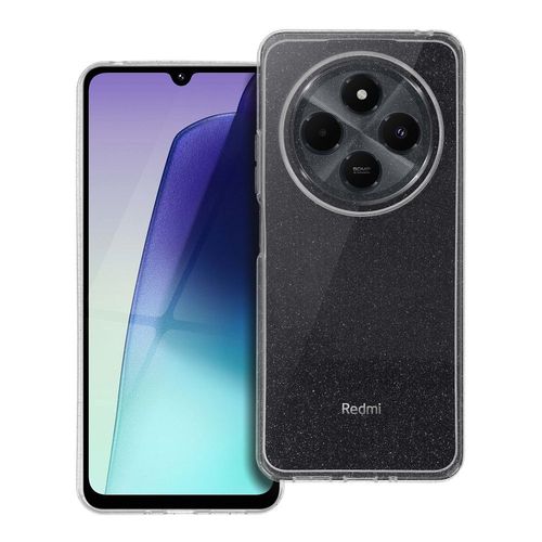 Futerał CLEAR CASE 2 mm BLINK do XIAOMI Redmi 14C transparentny na Arena.pl