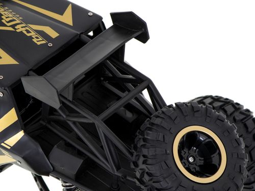 Samochód RC Rock Crawler 1:8 2.4GHz na Arena.pl