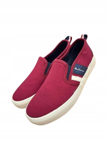 Buty Ben Sherman R35 na Arena.pl