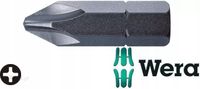 Wera Bit 3/8 .PH3 3x35mm 2098
