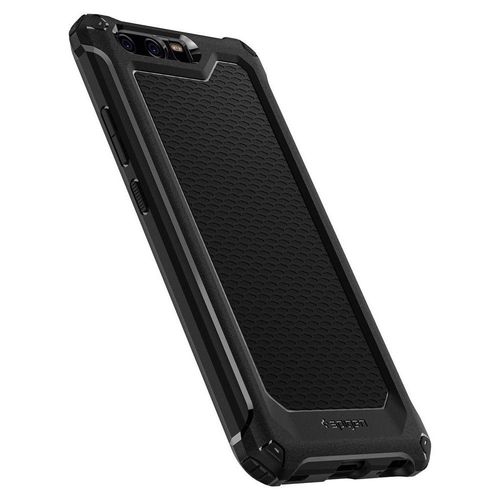 SPIGEN RUGGED ARMOR EXTRA HUAWEI P10 BLACK na Arena.pl