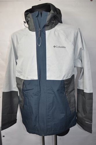 Kurtka Columbia Evolution Valley Jacket OKAZJA omni tech modna top !!!!!!!! na Arena.pl