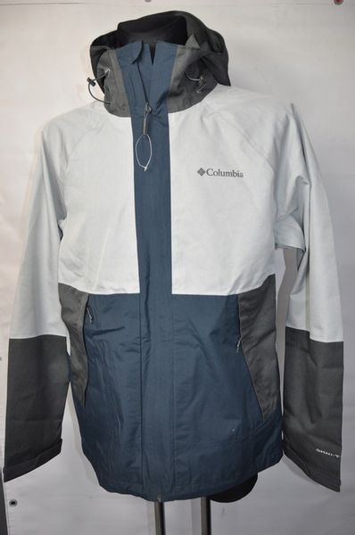 Kurtka Columbia Evolution Valley Jacket OKAZJA omni tech modna top !!!!!!!! zdjęcie 7