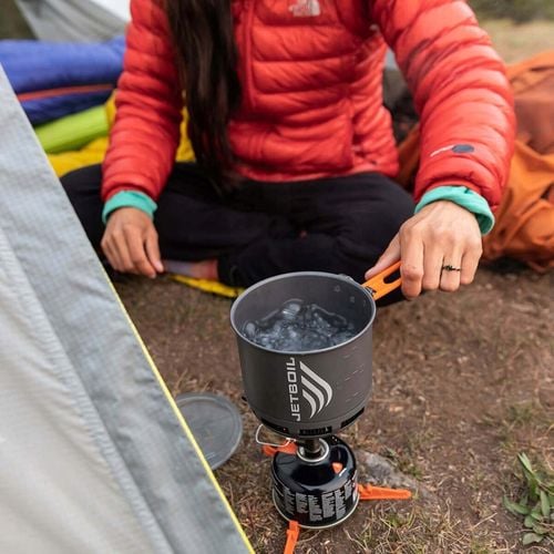 Kuchenka turystyczna Stash Cooking System Jetboil na Arena.pl
