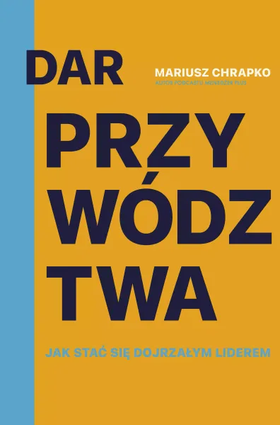 DAR PRZYWÓDZTWA zdjęcie 1