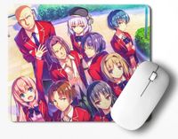 Podkładka Classroom of the Elite DO WYBORU - RÓŻNE ROZMIARY