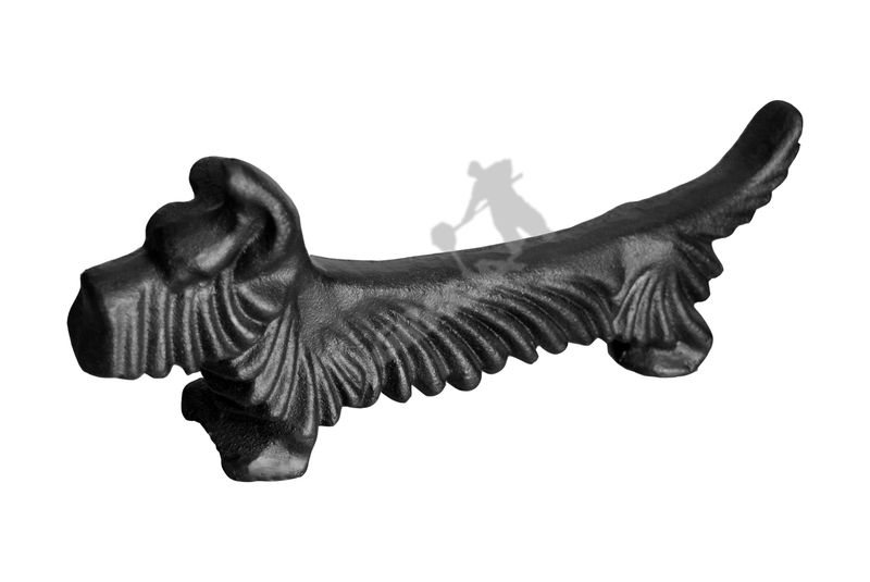 PIESEK ŻELIWNY zdjęcie 1