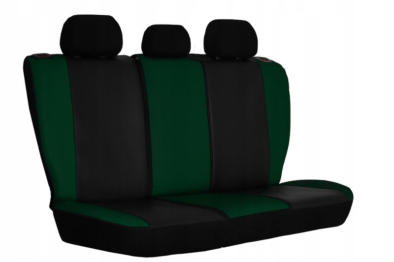 Pokrowce samochodowe do OPEL Agila (A, B) Combo zdjęcie 2