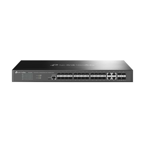 SWITCH TP-LINK TL-SG3428XF na Arena.pl