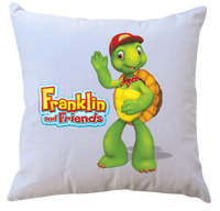 Poduszka z wkładem Franklin
