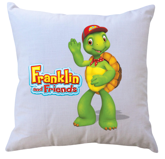 Poduszka z wkładem Franklin zdjęcie 1