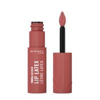 RIMMEL Thrill Seeker Lip Latex Pomadka do ust 150 Magnetic 6 ml