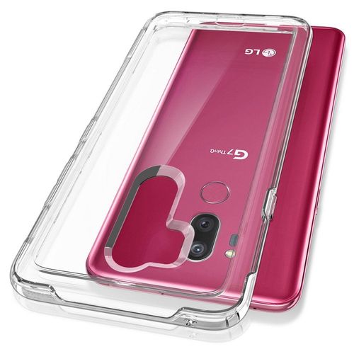 ETUI SPIGEN SLIM ARMOR LG G7 THINQ na Arena.pl