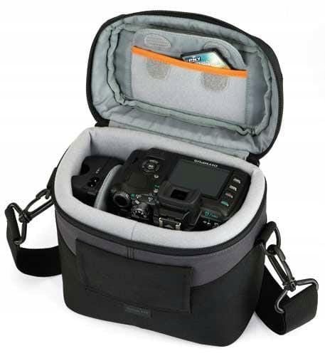 Lowepro Cirrus 110 Torba Fotograficzna na Arena.pl