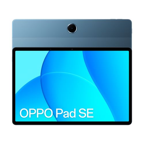 Tablet 11" OPPO Pad SE 4/128GB Twilight Blue na Arena.pl